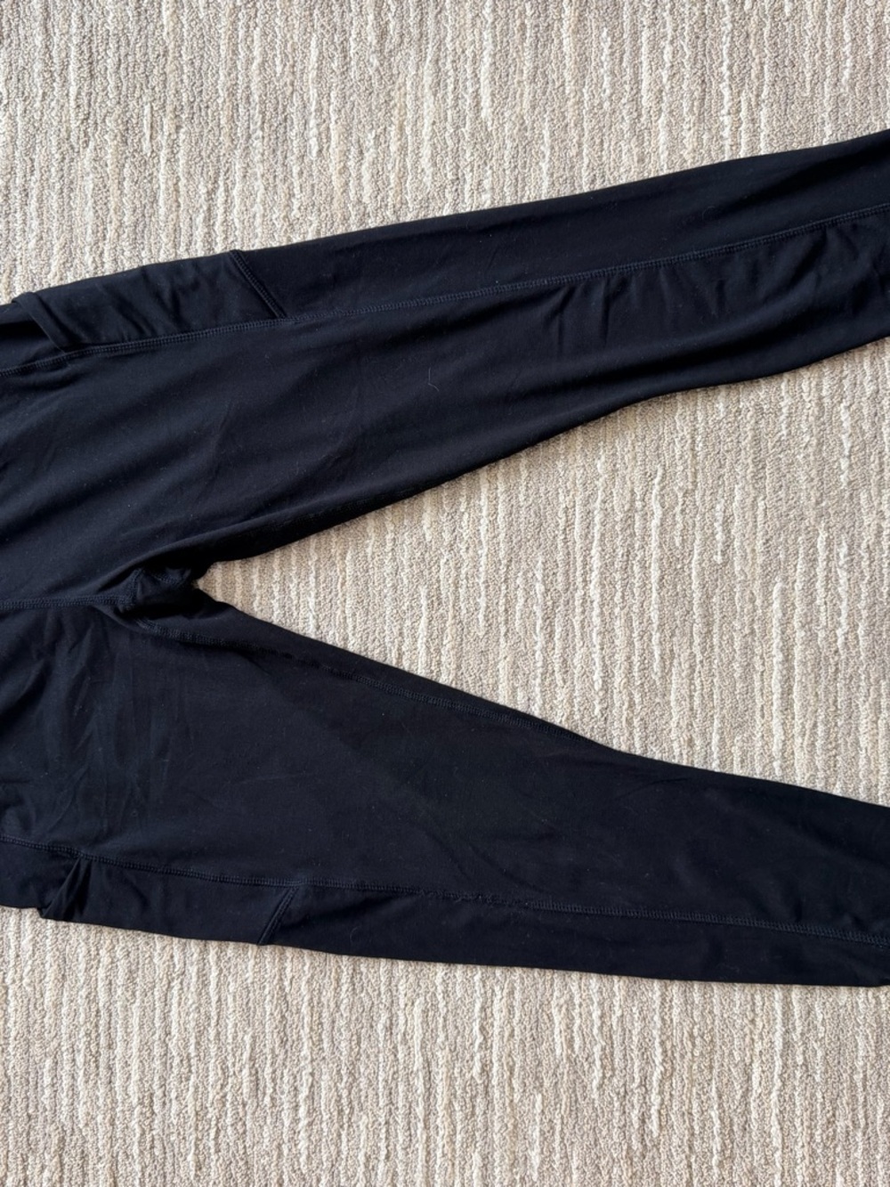 Rae Mode Leggings with pockets - Size Large